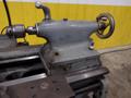 12.5" x 20" MONARCH MODEL #10EE PRECISION TOOLROOM LATHE: YOBRO #25296