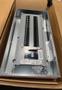 250 AMP SIEMENS CIRCUIT BREAKER PANEL WITH COVER: STOCK #23726