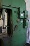 35 TON DENISON C FRAME HYDRAULIC PRESS: STOCK #75433