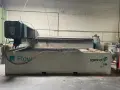 2011 FLOW MACH 3 4020B | Waterjet Cutters