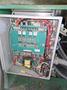ACCRA-WIRE CONTROLS HORIZONTAL PALLET TYPE DECOILER. STOCK # 0773326