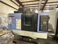 Doosan DNM400VC CNC Vertical Machining Center, 2010– 30″ X 17″ X 20″ Travels, CAT-40, 8,000 RPM, 30-Tool ATC, Fanuc Control
