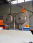 NUTAP MAS-33F Twin Spindle NUT TAPPING MACHINE