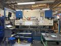 110 Ton x 10′ Pullmax Ursviken Optima 100 3.1/2.55 CNC Press Brake, 1996 – In Good Running Condition, Misc Tooling Included
