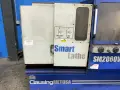 CLAUSING METOSA 22" X 77" CNC LATHE  -  SM2060VS
