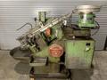#10 Waterbury Heavy Frame Automated Flat Die Thread Roller