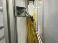 TEMPORARY MACHINE ENCLOSURE