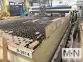 2014 WARDJET R-2014 5-AXIS WATERJET