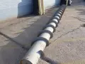 11" DIAMETER AUGER