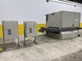 1997 Timesavers 252-30IC Abrasive Finishing Machine (#5886)