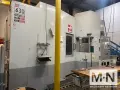 HAAS EC-630 CNC Horizontal Machining Center, 2009