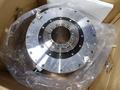 YASKAWA ELECTRIC AC SERVO MOTOR  -  SGMCS-80M3A31