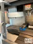 HAAS VF-2 CNC Vertical Machining Center, 2018 w/ 4th Axis Table