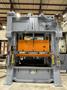 300 ton Minster E2-300-96-48 Hevi-stamper, Mechanical Metal Stamping Press, Year New 1983, Rebuilt