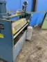 THE UNION TOOL CORP 56” X 2” ROLLERS HYDRAULIC SHEETER   -  UNION ROTARY PRESS #15, 50