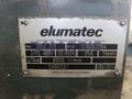 2012 Elumatec Profile Machining Center, SBZ-131-V2 WITH 40’ length capacity and saw option