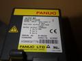 FANUC SERVO AMPLIFIER MODULE  -  A06B-6117-H105