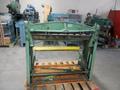 16 Ga x 3 Ft. Pexto Foot Shear Model 137