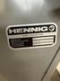 48&quot; LONG X 12&quot; WIDE HENNING KM0-0320-00 CHIP CONVEYOR. STOCK #1000225