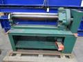 16 GA X 48” TENNSMITH #SR48P INITIAL PINCH BENDING ROLL