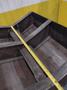 20,000 LB DELTEC SELF CONTAINED HYDRAULIC COIL CAR W/ ELEVATION : YOBRO #25245