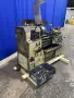 YANG IRON WORKS CO 14” X 22” LATHE  -  YAN-550C