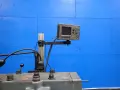 American / A Wyle Company  25" X 120" Lathe