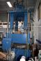 250 Ton Hannifin 4 Post Hydraulic Press, 30" STR, 35" DLO, 78" x 62" BA