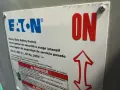 POWERTRAN 45 KVA DRY TYPE TRANSFORMER CLASS AA  -  3PT20-45K-E2