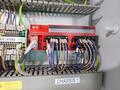 SIEMENS CONNECTION BOX FOR PHM1  -  ECS-4027