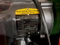SWEED MODEL LG2-2 SCRAP CHOPPER: STOCK #77276