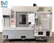 Haas EC-400 Horizontal Machining Center – Mill
