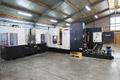Mazak - 12 pallets - 500 x 500 mm CNC