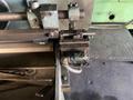 3/8" Shuster Model 2ABV Wire Straightener and Cutoff Machine