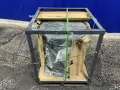 AZZ GALVANIZING FAN SCREENS