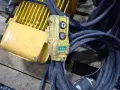 HARRINGTON 2 TON ELECTRIC CHAIN HOIST  -  EP1A-00SY3915