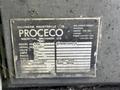 16' LONG PROCECO MODEL RNW-1x4x16-30-S OPEN TOP WASHER: YOBRO #25657
