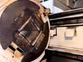 Mazak Fabri Gear 150 Tube Laser