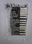 6 STAND X 1.5" ARDCOR MODEL #1-F ROLLFORMER: YOBRO #25222