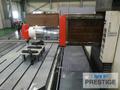 SNK BFR-3500 Ram Type CNC Traveling Column Horizontal Boring Mill