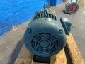 BALDOR 10 HP MOTOR  -  CECP2332T