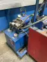 AMH PLATE BEVELING MACHINE