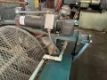 DABSCO Rotary Drum Strip Cooler, Model 9604  -  9604