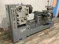 20/36" X 56" STANDARD MODERN SLIDING BED ENGINE LATHE: STOCK #81266