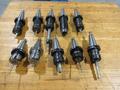 CAT40 ER32 Toolholders (10)- Auction Item