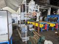5' X 19" CINCINNATI-BICKFORD SUPER SERVICE RADIAL ARM DRILL. STOCK # 0983426