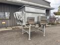 Mepaco Model: 170  - 2000lb Capacity Mixer-Blender w/Dual Ribbons