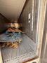 40&#039; SHIPPING CONTAINER. STOCK # 0993125.