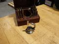 Kendrick and Davis Watchmakers Staking Toolset w/case- Auction Item