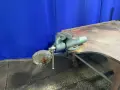 60” X 82” X 32” Welding Table